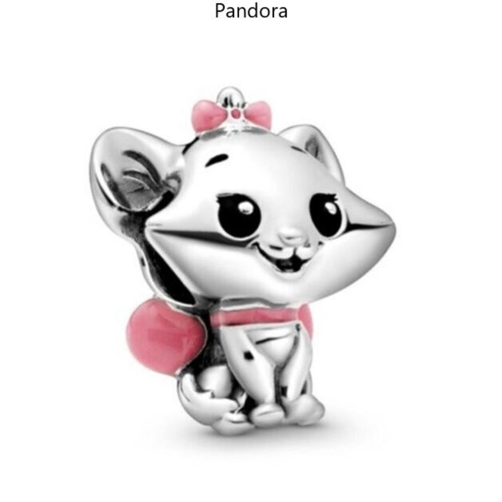 Pandora The Aristocats Marie Charm